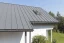 Plechová krytina Click Ruukki Classic C 475, 1 m²