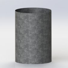 Predĺžovacie potrubie Lomanco P14 – 50 cm