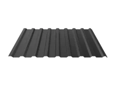 Trapézový plech Blachotrapez T20+ 0,5 mm, 1 m²