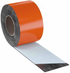 Bituménová páska Blachotrapez FLEXBIT 100 mm x 10 m
