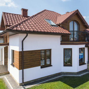 Plechová krytina Satjam Grande Plus, 1 m²
