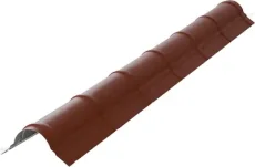 Hrebenáč škridlový BalexMetal