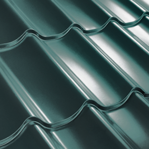 Plechová krytina Satjam Roof Classic, 1 m²