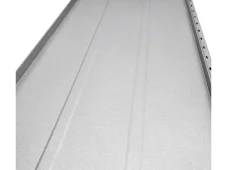 Strešný panel Blachotrapez Retro 25 / 554, aluzinok, 1 m²