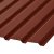 Trapézový plech Balex Metal T-18 hr. 0,5 mm, 1 m²