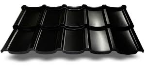 Plechová krytina Blachotrapez TALIA 30, 1 m²