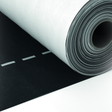 Strešná fólia Aspira Max 170 g Balex Metal 1,5mx50m (75m²)