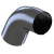 Koleno KROP 60°