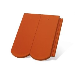 Terran RUNDO Inova Tehlovo červená