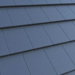 Modulová plechová strešná krytina Satjam Flat Plus