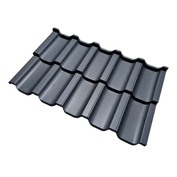 Modulová plechová strešná krytina BalexMetal Panorama, 1ks