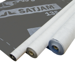 Strešná fólia Satjam 135 g/m2