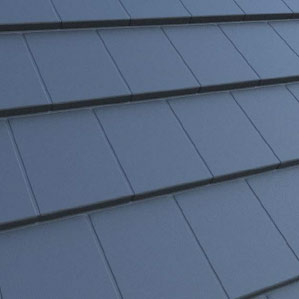 Modulová plechová strešná krytina Satjam Flat Plus