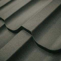 Modulová plechová strešná krytina krytina Satjam Reno Modul