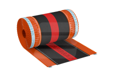 Vetrací pás pod hrebeň Blachotrapez - ROLL STANDARD 310 mm x 5 m