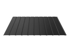 Trapézový plech Blachotrapez T7 0,5 mm, 1 m²