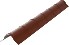 Hrebenáč škridlový BalexMetal
