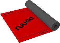 Ruukki -  Fólia 170/75 m² (s integrovanou lepiacou páskou)