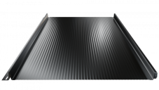 Strešný hliníkový panel Blachotrapez Terrano 30 / 316 0,6 mm, 1 m²