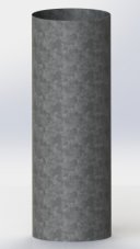 Predĺžovacie potrubie Lomanco P14 – 100 cm