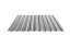 Trapézový plech Blachotrapez T14+ aluzinok 0,5 mm, 1 m²