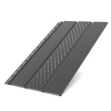 Perforovaný strešný podhľad 305 mm x 3 m