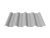 Trapézový plech Blachotrapez T50 aluzinok 0,7 mm