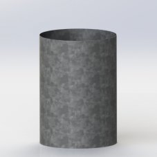 Predĺžovacie potrubie Lomanco P12 – 50 cm
