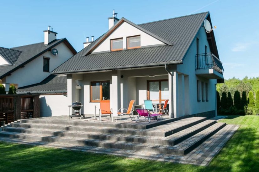 Plechová krytina BalexMetal Cover, 1 m²