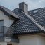 Modulová plechová strešná krytina Satjam Arad Modul, 1 m²
