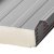 BALEXTHERM PUR-PIR Standard strešný sendvičový panel 1000x6000mm - 40 mm