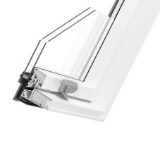 Dakea - Strešné okno GOOD PVC KPV B900