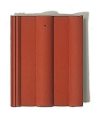 Bramac Klasik Štandard tehlovočervená