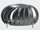 Samostatné ventilačné hlavice
