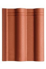 Creaton HEIDELBERG klasická červená