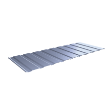 Trapézový plech Satjam T6 0,5 mm