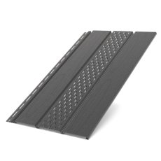 Perforovaný strešný podhľad 305 mm x 3 m
