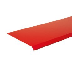 Odkvapové lemovanie široké Rova 246 mm