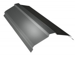 Hrebenáč Ruukki Frigge 2 m