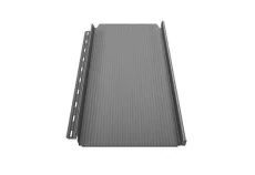 Plechová krytina Click Ruukki Design Classic M 271 mm, 1 m²