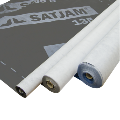 Fólia difúzna Satjam 135 g/m2