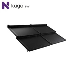 Modulová plechová strešná krytina Blachotrapez Kuga LINE, 1ks