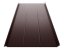 Plechová krytina Click Ruukki Design Classic D 475 mm, 1 m²