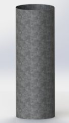 Predĺžovacie potrubie Lomanco P14 – 100 cm
