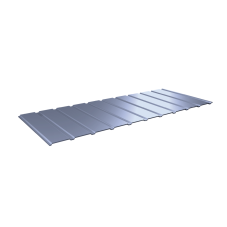 Trapézový plech Satjam T7 0,5 mm