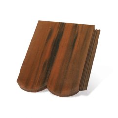 Terran RUNDO Colorsystem Antická červená