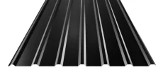 Trapézový plech Blachotrapez T18 Hydrocontrol aluzinok, 1 m²