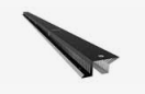Vetracia lišta Ruukki Classic Pro 2530 mm
