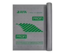 Strešná fólia JUTADACH MONOLITIC PROFI 2AP (160g/m2) 1,5mx50m (75m²)