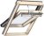 Velux - Strešné okno GGL 306830 SOLAR